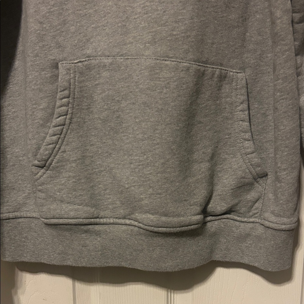 Karhu Men's Gray Hoodie - Picture 5 of 8